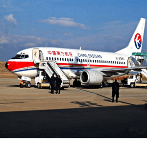 包头东河空运代理航空快运业稳步发展的原因是什么？